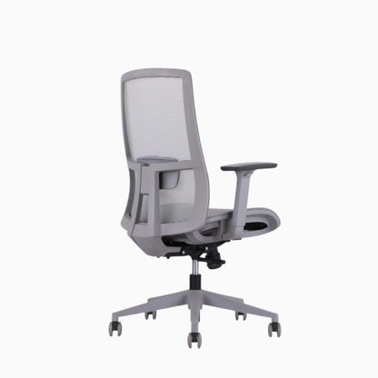 pilot ergonomic chair 