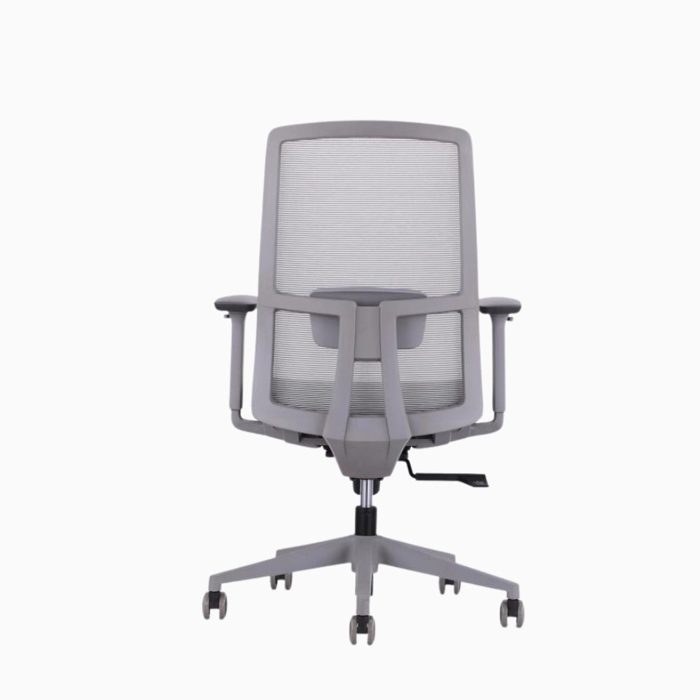 pilot ergonomic chair 