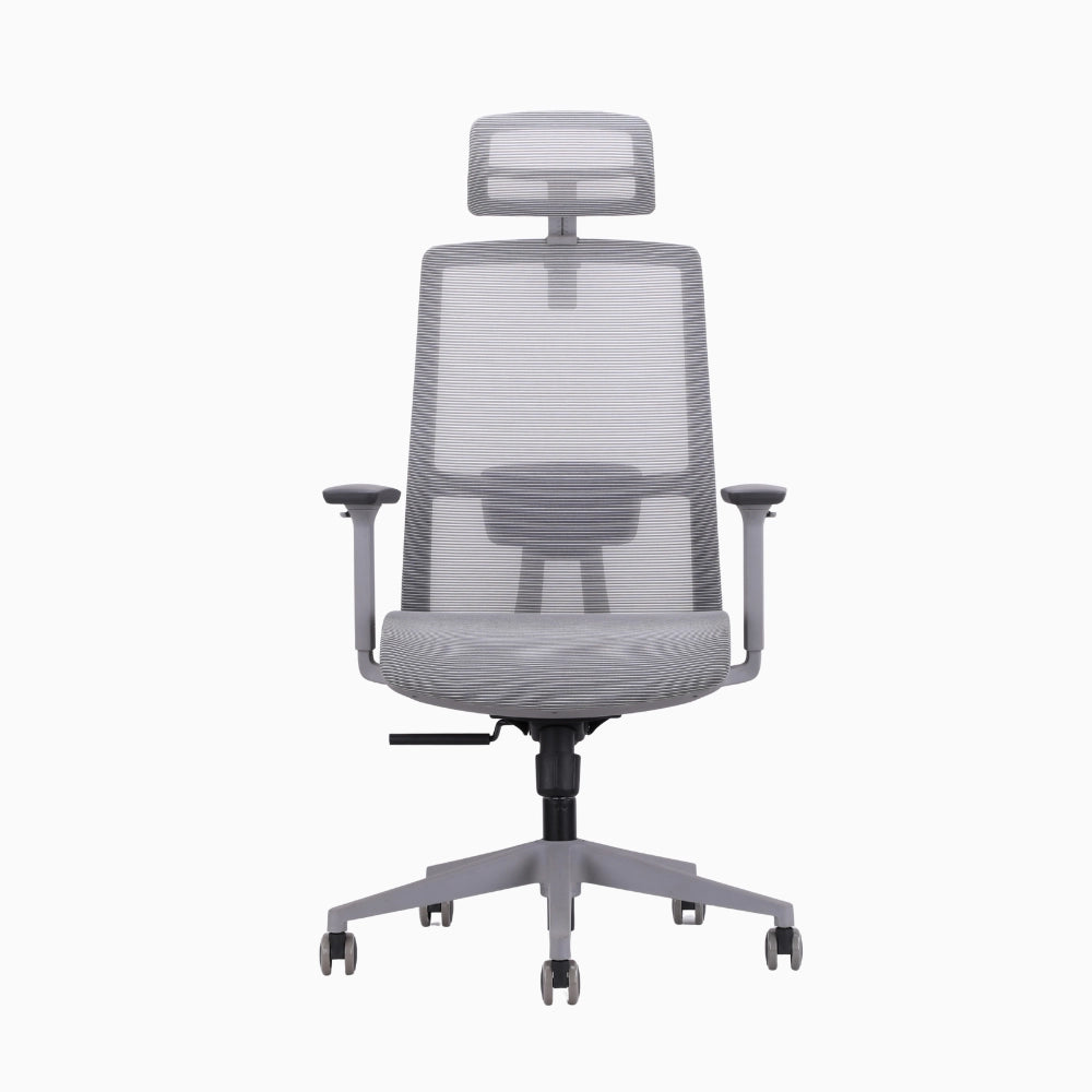 pilot ergonomic chair 