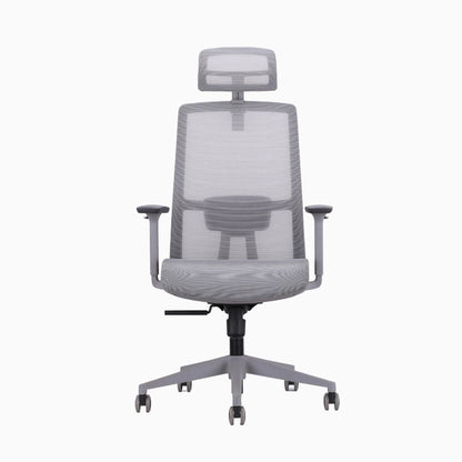 pilot ergonomic chair 