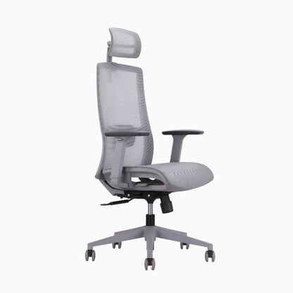 pilot ergonomic chair 