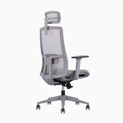 pilot ergonomic chair 
