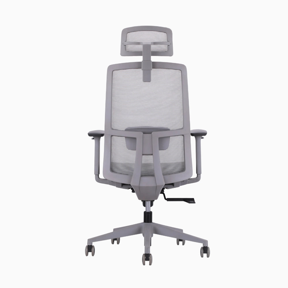 pilot ergonomic chair 