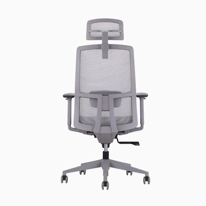 pilot ergonomic chair 