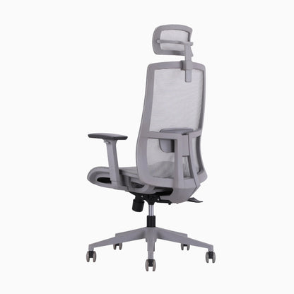 pilot ergonomic chair 