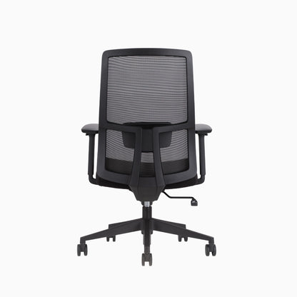 pilot ergonomic chair 