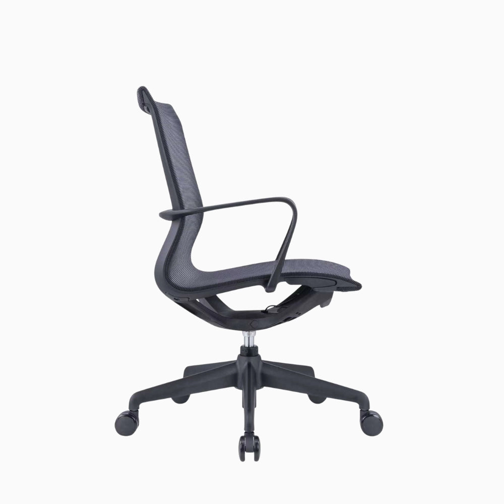 oliver conference chair 