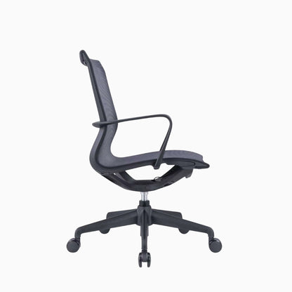 oliver conference chair 