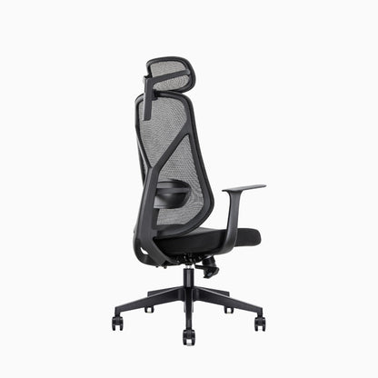 excel basic chair 
