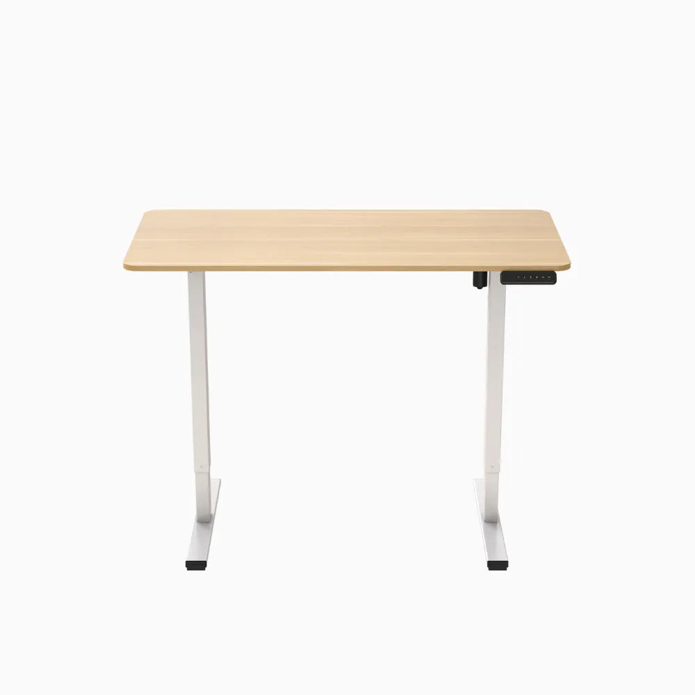 S Desk Lite adjustable table 