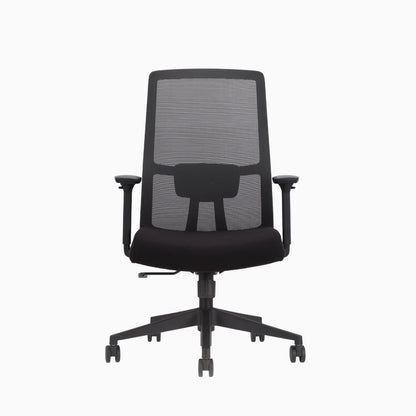 pilot ergonomic chair 