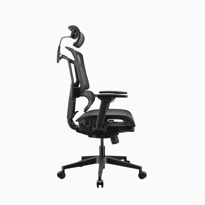 lumiva ergonomic chair 