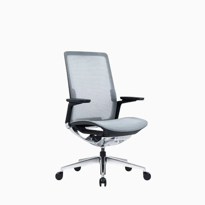 eva ergonomic chair 