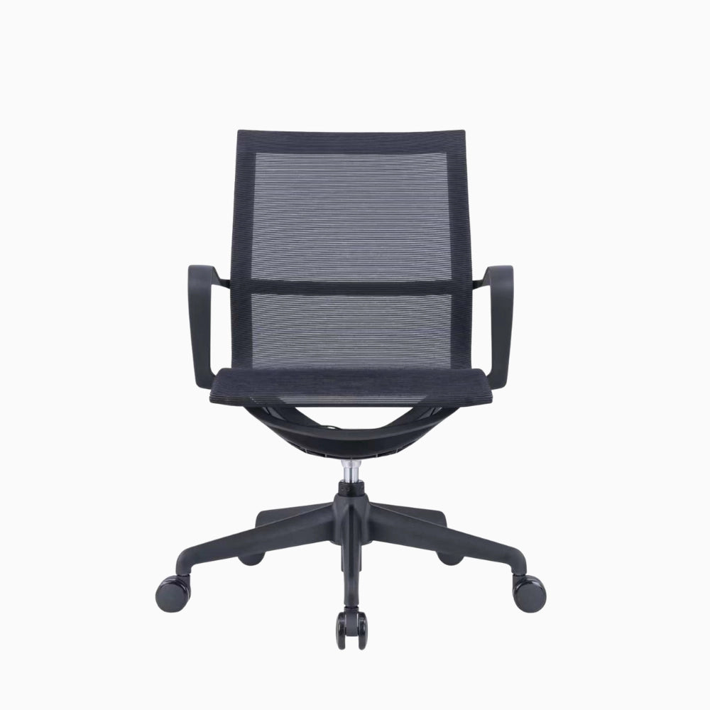 oliver conference chair 