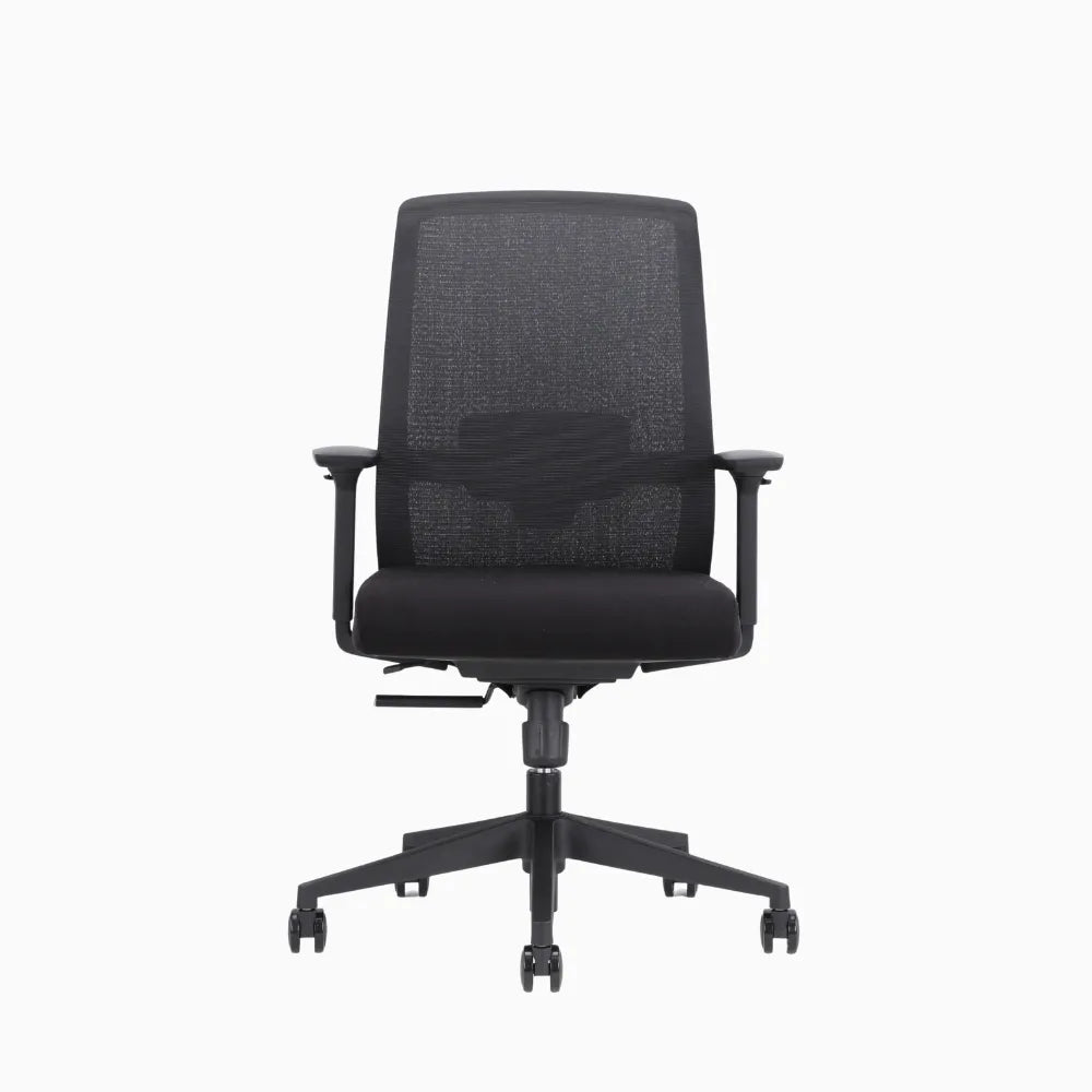 UE ergonomic chair in cushion 