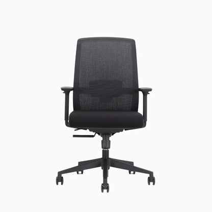 UE ergonomic chair in cushion 