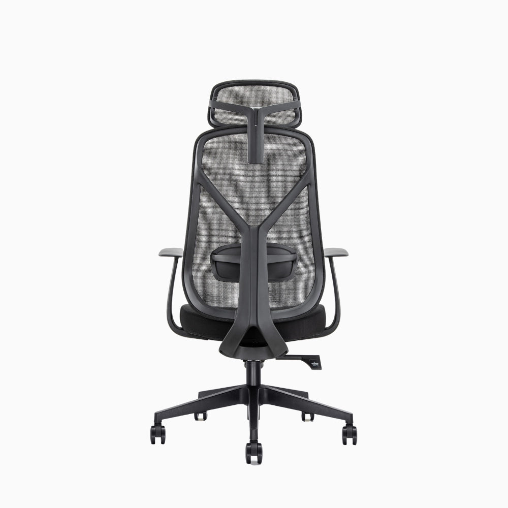 excel basic chair 