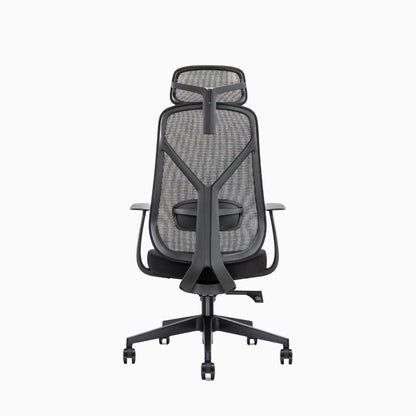 excel basic chair 