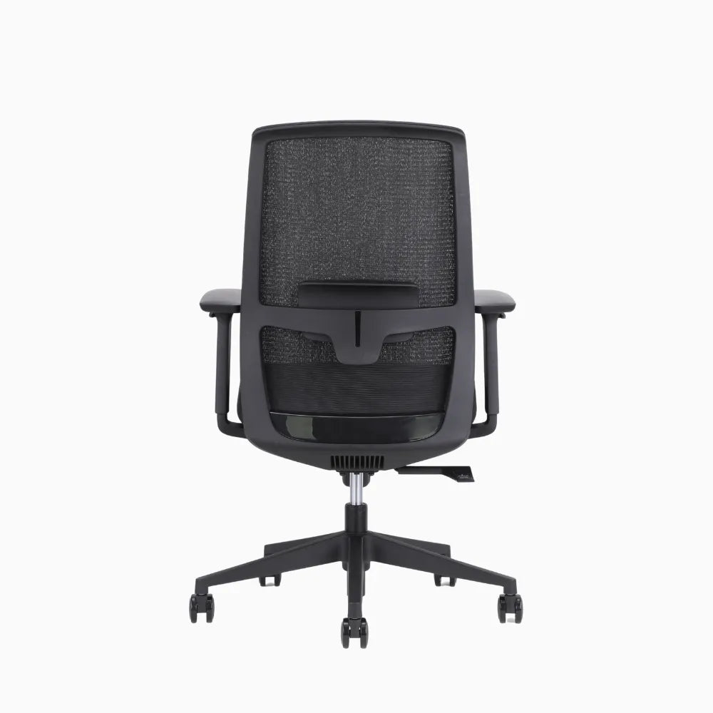 UE ergonomic chair in cushion 