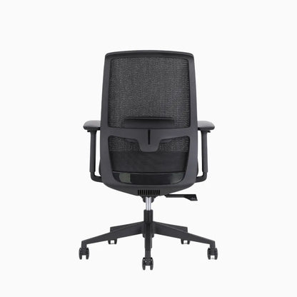 UE ergonomic chair in cushion 
