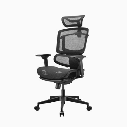 lumiva ergonomic chair 