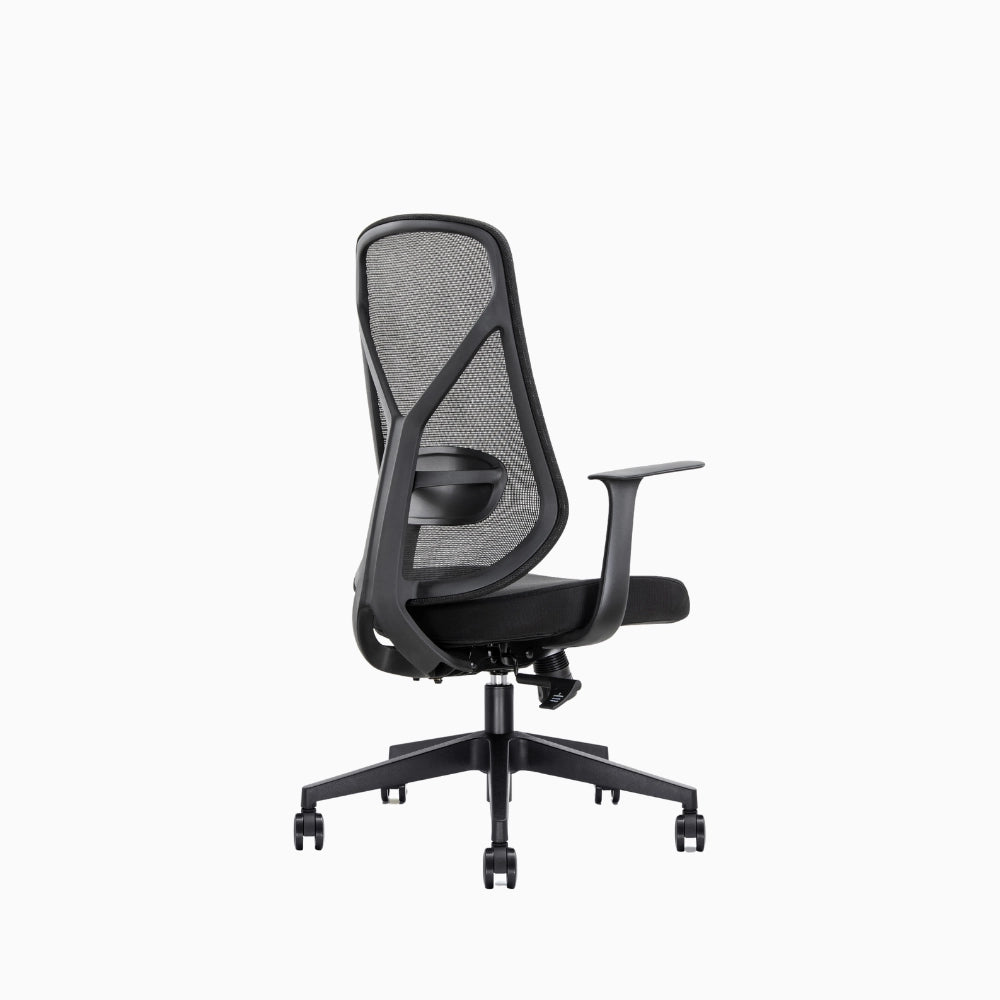 excel basic chair 