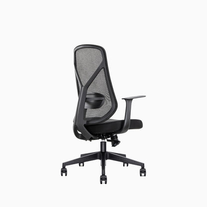 excel basic chair 