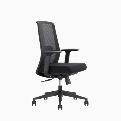 UE ergonomic chair in cushion 