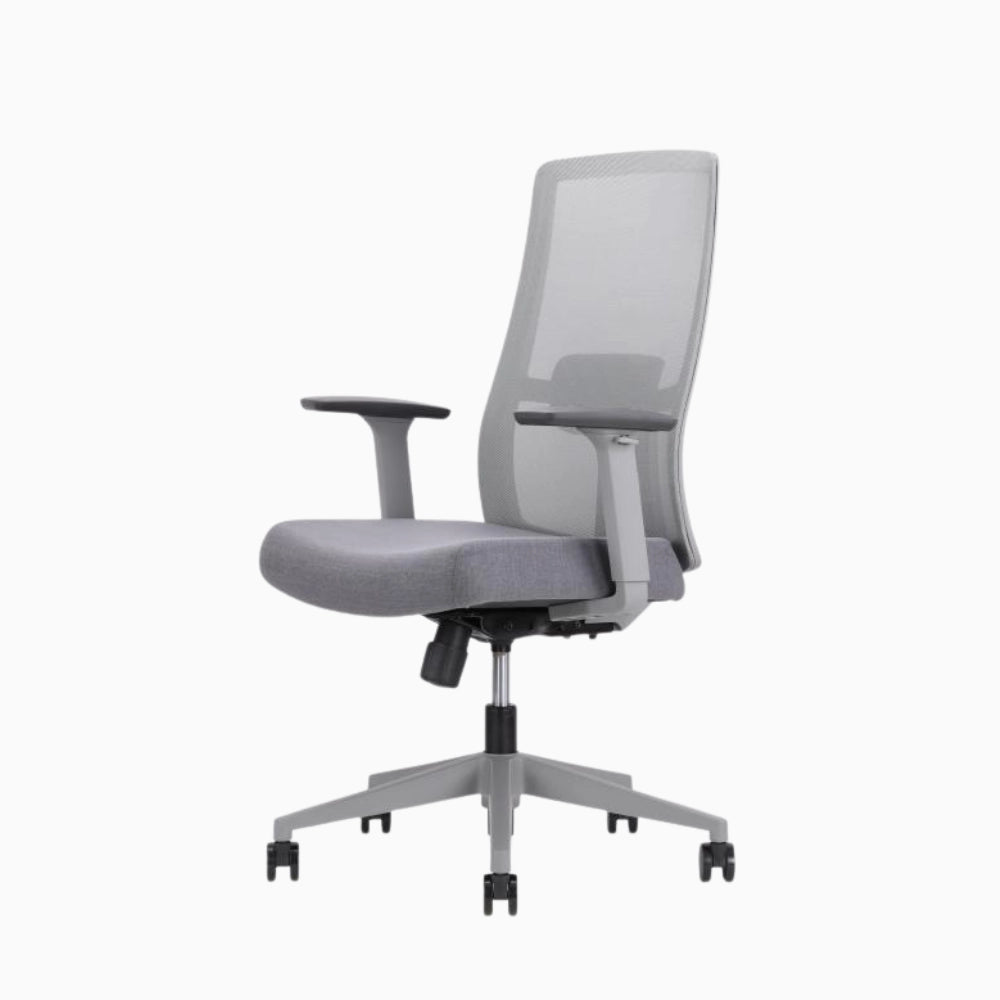 pilot ergonomic chair 