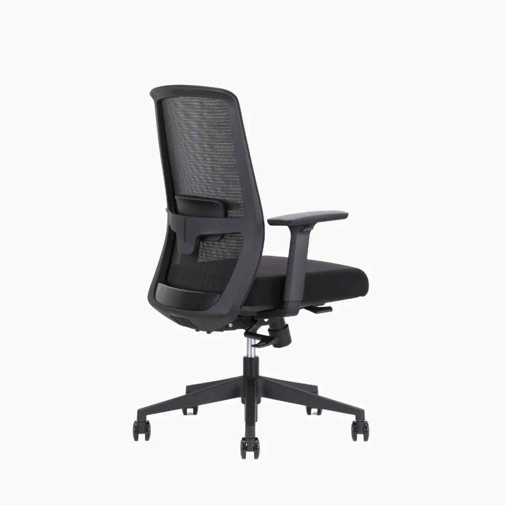 UE ergonomic chair in cushion 