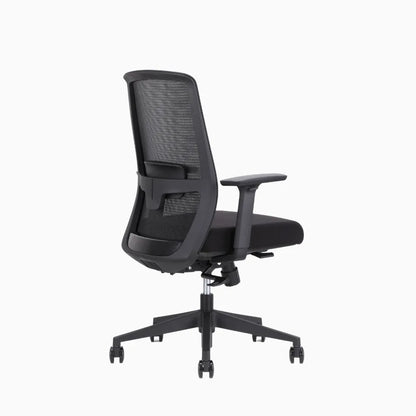UE ergonomic chair in cushion 