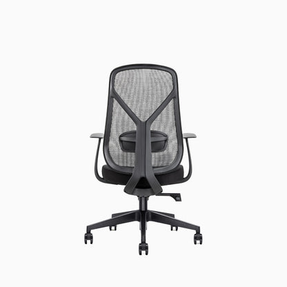 excel basic chair 