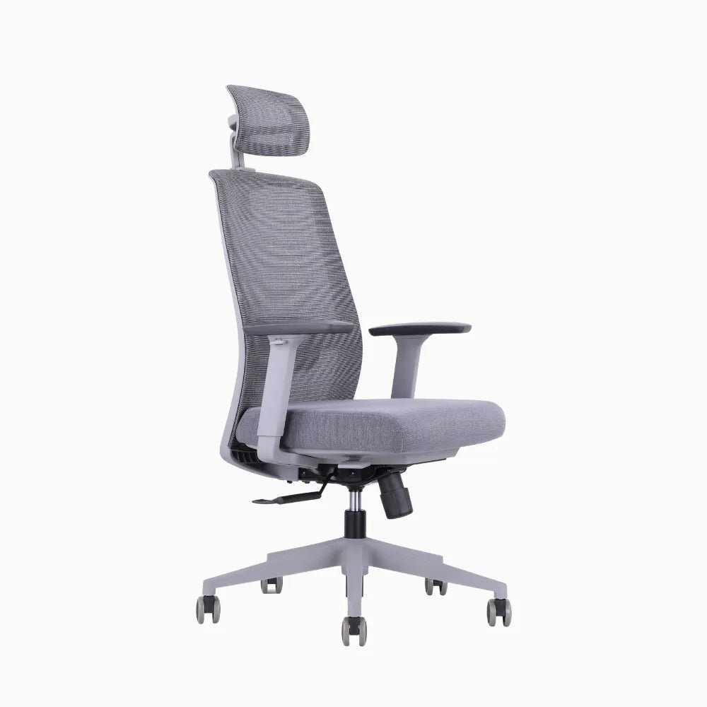 UE ergonomic chair in cushion 