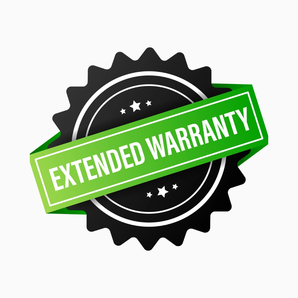 1 Year Extended Warranty (per chair)