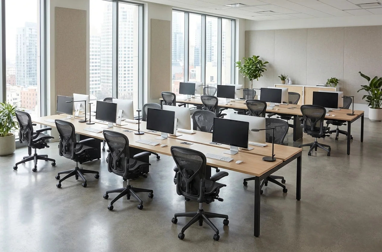 F9 office chair clearance sale