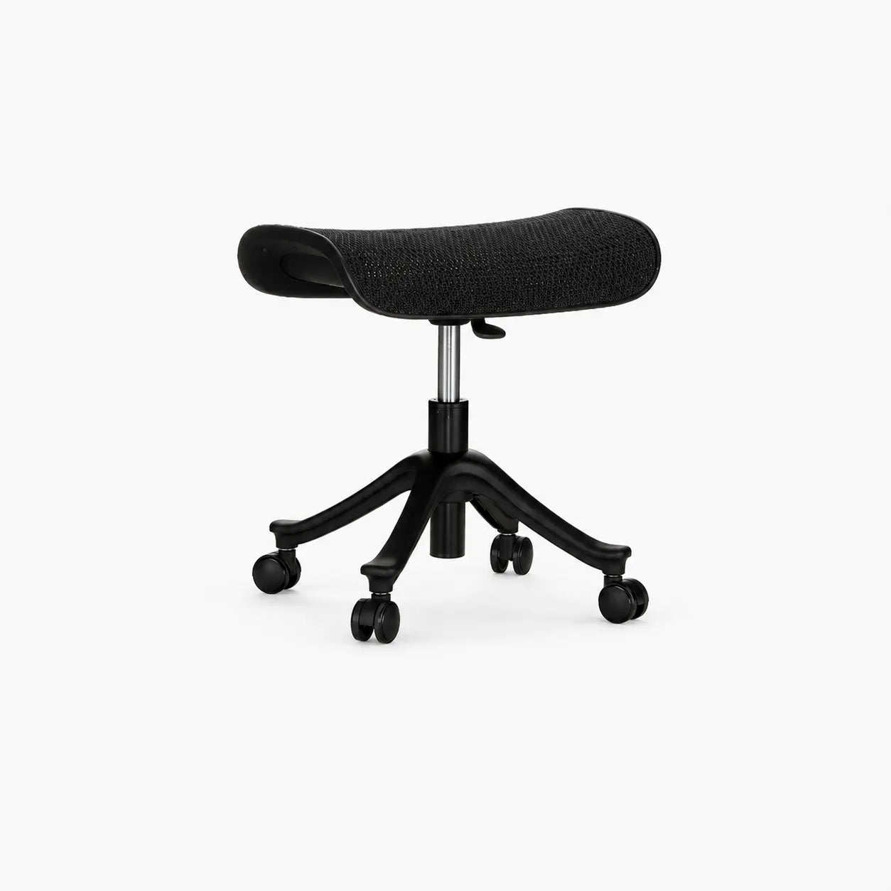 Fuse Pro Footrest [BLACK] - Special discount with chair purchase only - Original price $95