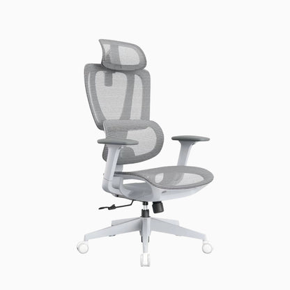 lumbar support chair 