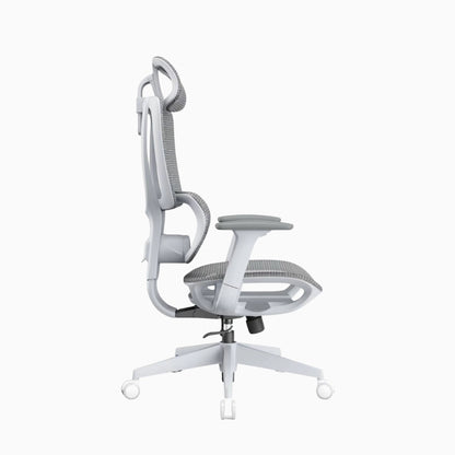lumbar support chair 