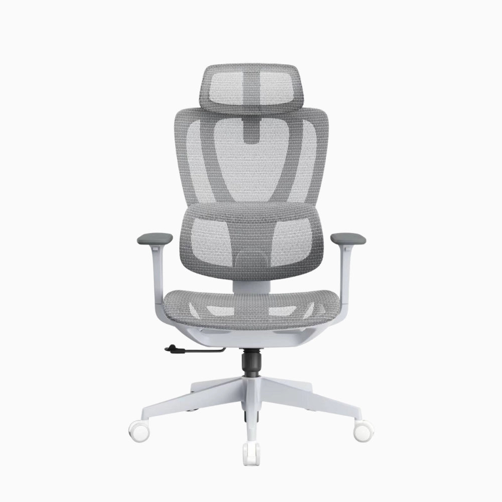 lumbar support chair 