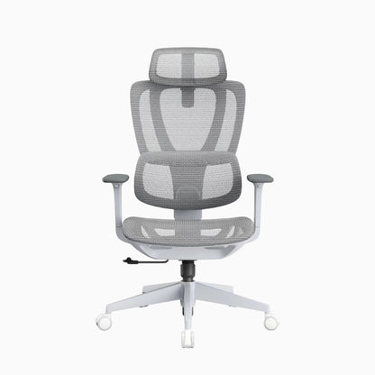 lumbar support chair 