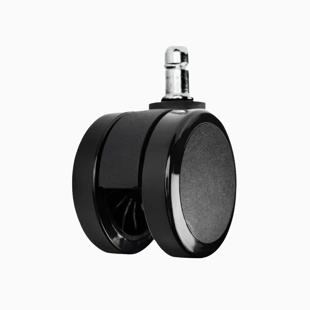 PU Castors (Set of 5)