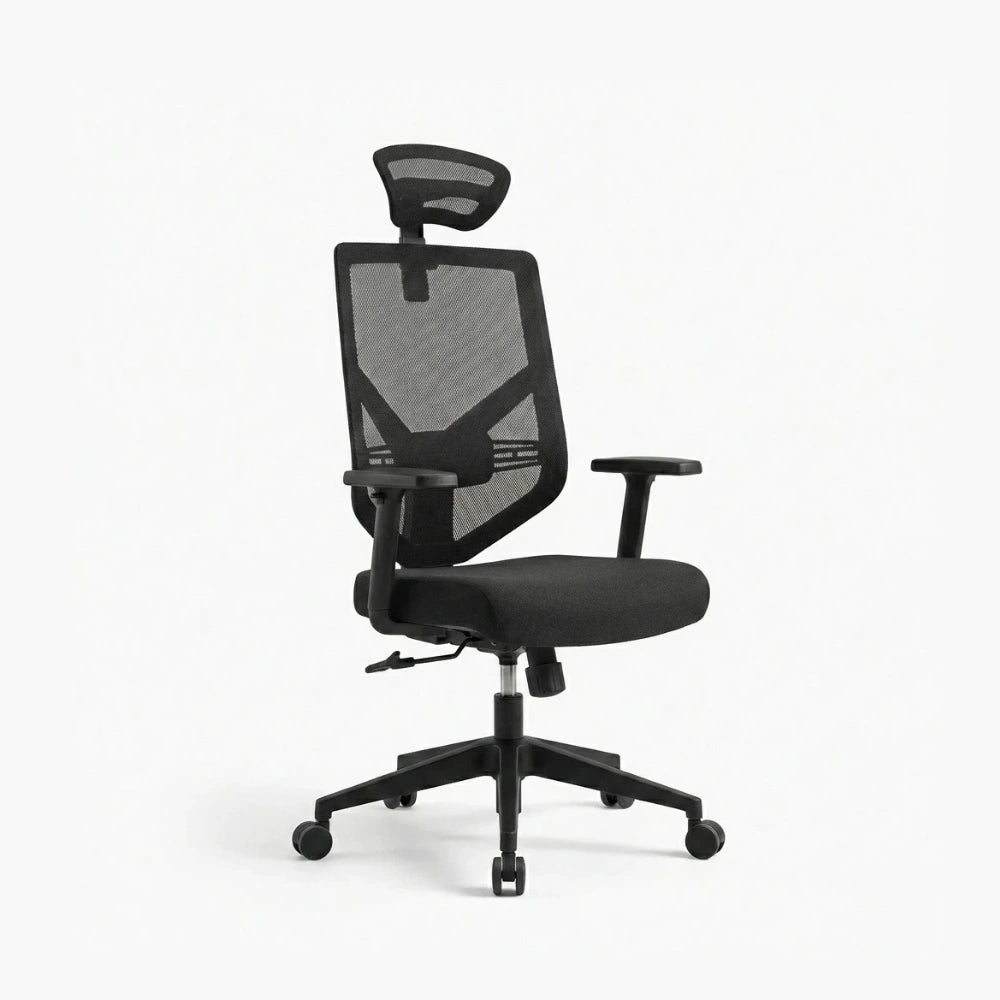 TF Ergonomic Chair HB #type_high-back