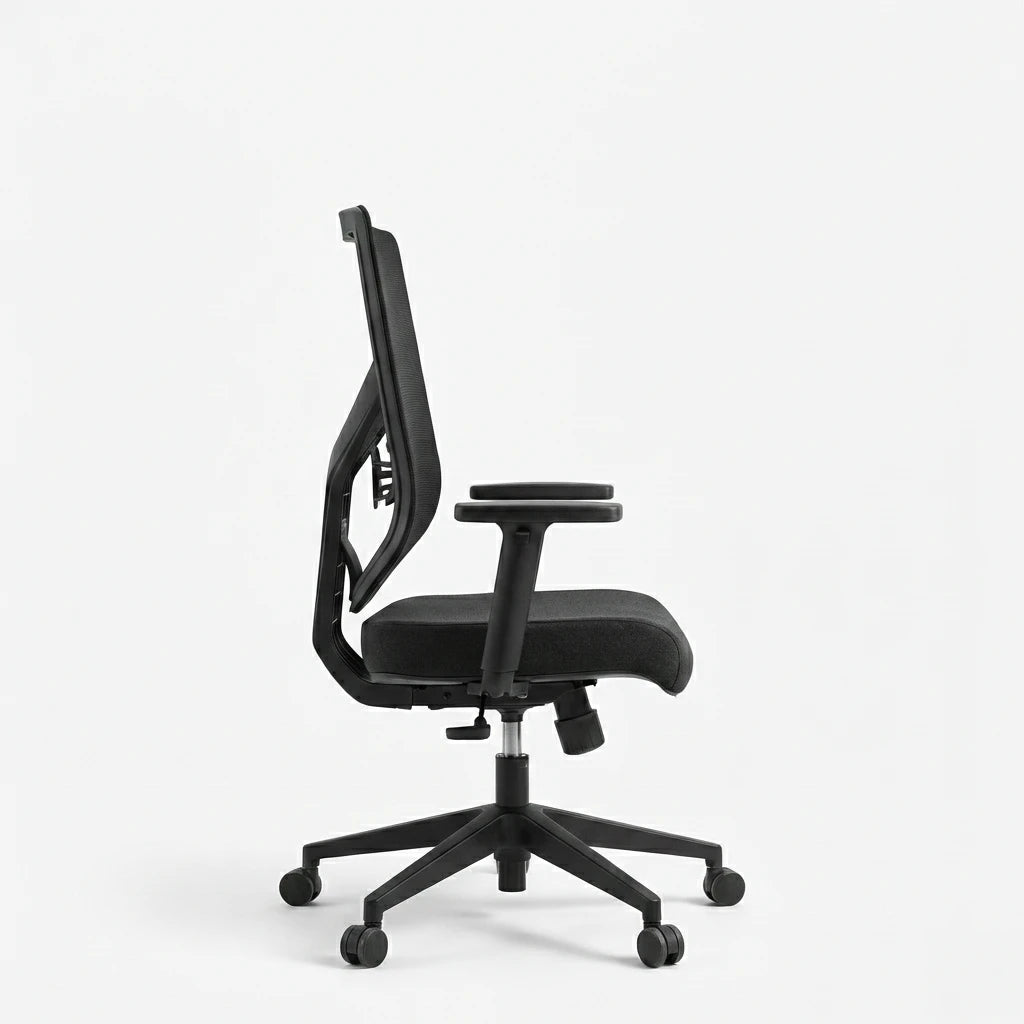 TF Ergonomic Chair MB 