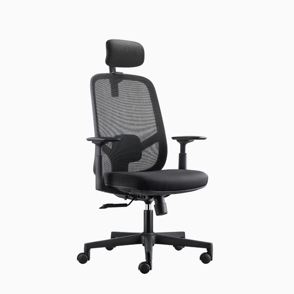 yota ergonomic chair #type_high-back