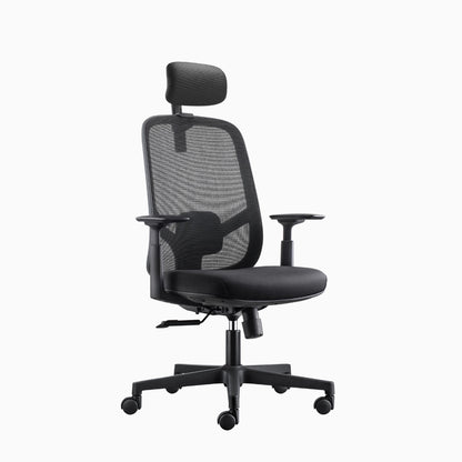 yota ergonomic chair 