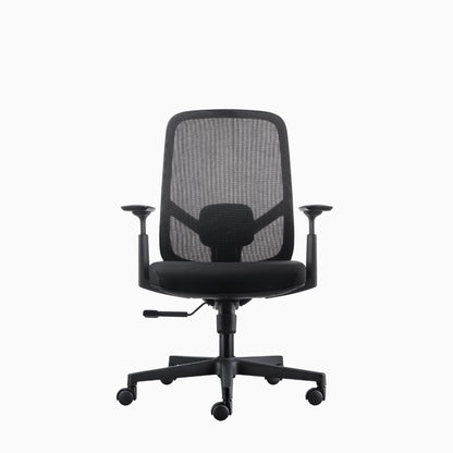 yota ergonomic chair 