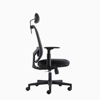 yota ergonomic chair 
