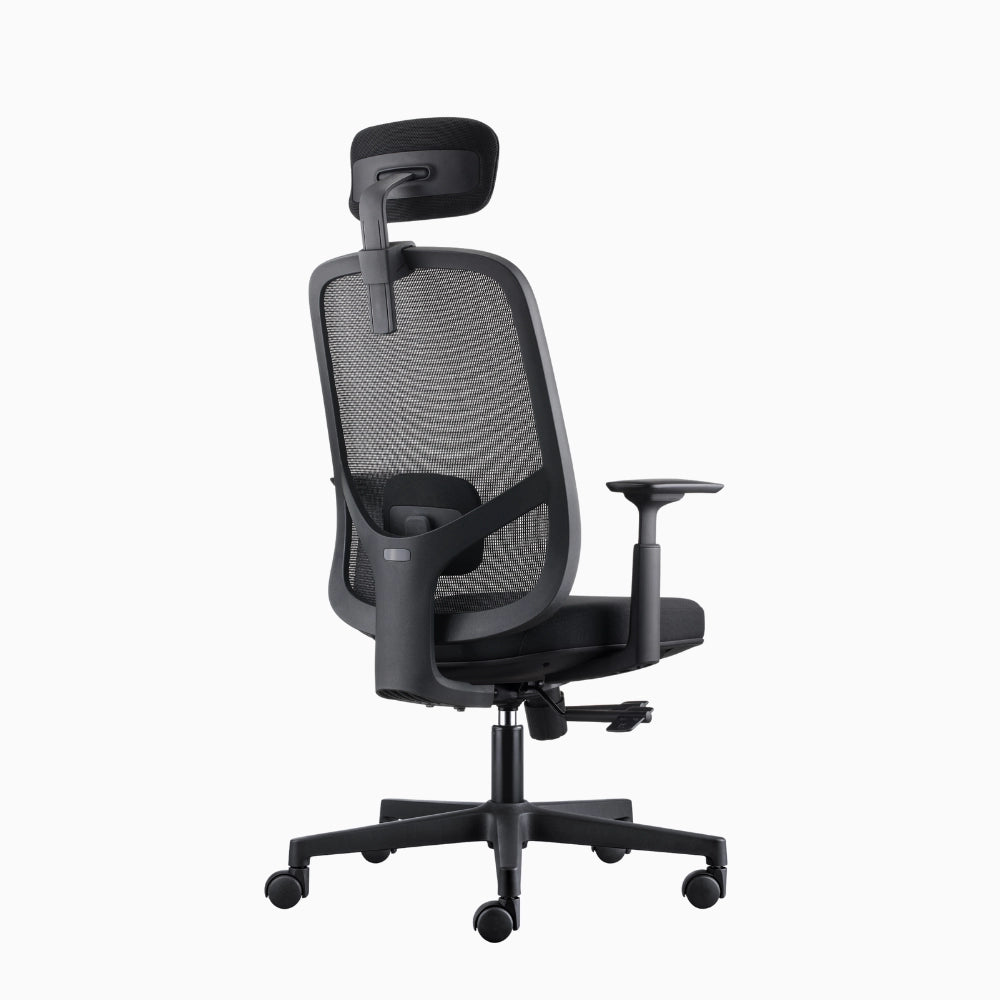 yota ergonomic chair 