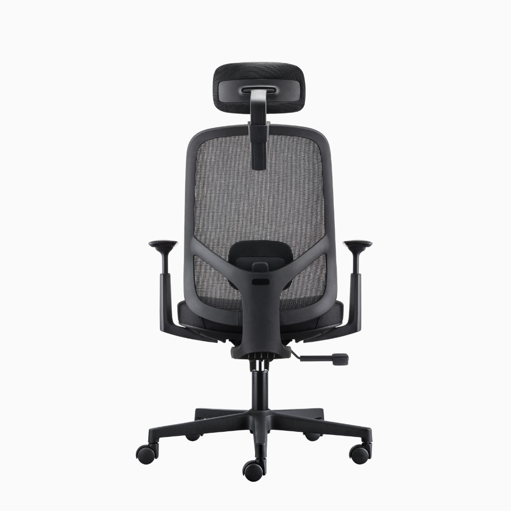 yota ergonomic chair 