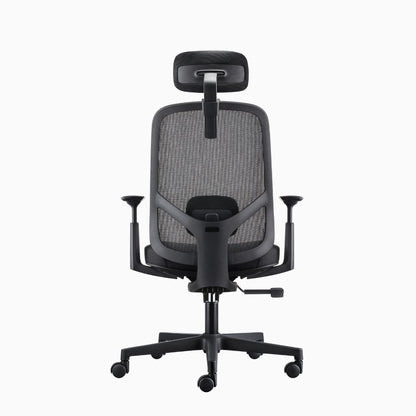 yota ergonomic chair 